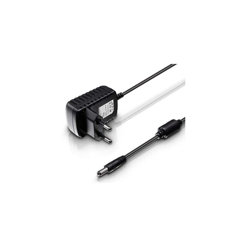 Audibax Alimentador para Pedal Guitarra 9 V Banano Power BP9V