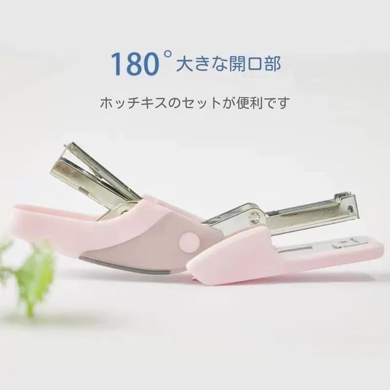 Staplers, save force, 20 strips, 50 extra needles, use universal