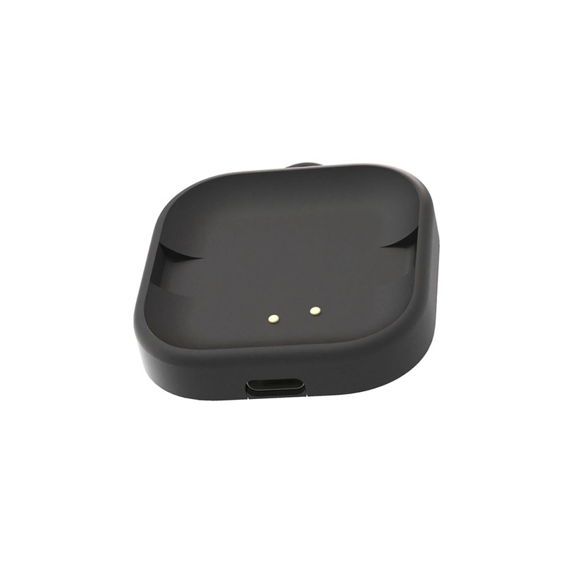 SHEAWA for Insta360 GO Ultra Charger Holder Charger with Magnetic