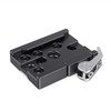 SmallRig Quick Release Clamp (Compatible with Arca-Type) - 2143B