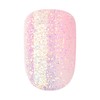 KISS imPRESS No Glue Mani Press On Nails, Color FX,