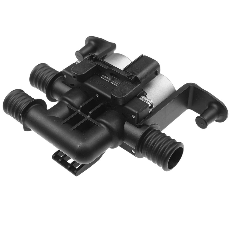 Frankberg Coolant Control Valve for 5 Series E60 5 Series