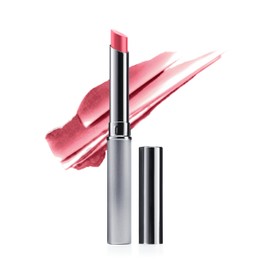 Clinique Almost Lipstick Tinted Lip Balm in Pink Honey | Sheer + Lightweight