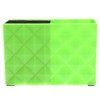 Healvian Haircut Organizer Box Scissors Holder with Non-slip Design for