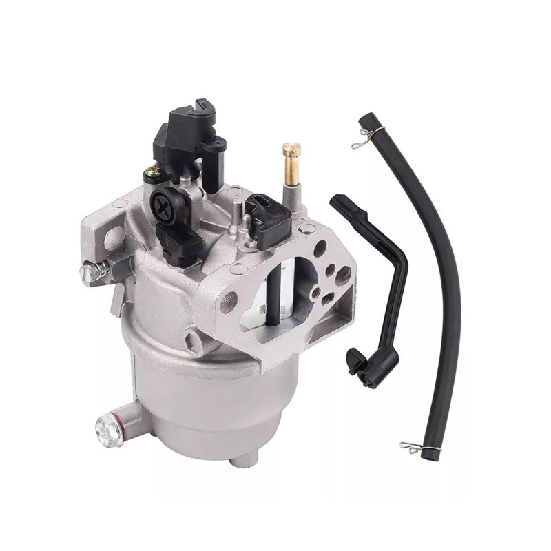 Compatible with Powermate PM0126000 6000 7500 Watt 414CC Generators carburetor