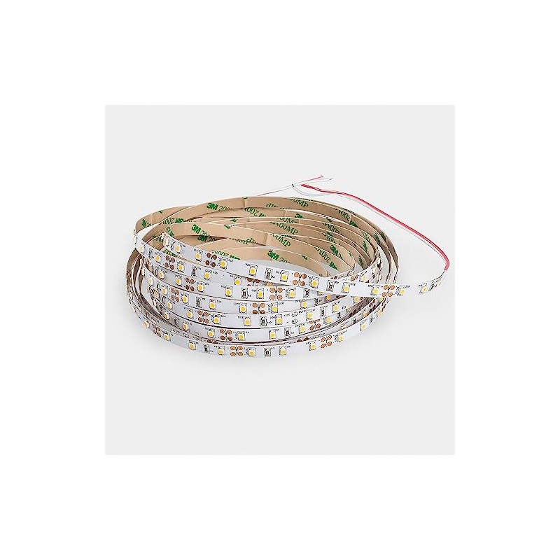 Mextronic 12 V/24 W LED Strip 5 m 12 V