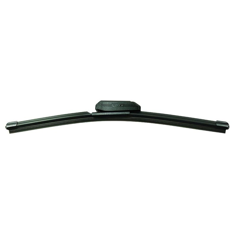 Rain-X 22 inches 5079279-2 Latitude 2-in-1 Water Repellency Wiper Blade