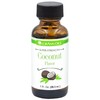 LorAnn Coconut SS Flavor, 1 ounce bottle