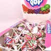 Tootsie Roll Charms Blow Pops, Assorted Flavors, 100-Count, 4lb 1oz