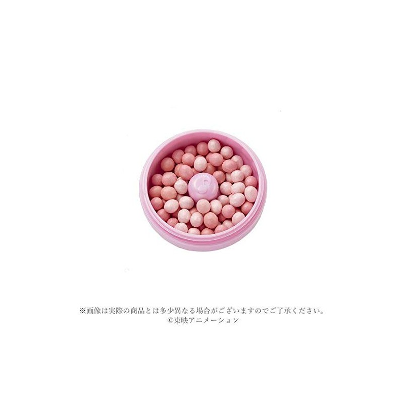 Ojamajo Doremi Pirika Pirilala Apprentice Tap Color Ball Cheek