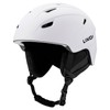 Integrated Warm Ski Helmet Adjustable Lightweight Comfortable Snowboard Helmet