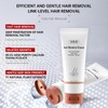 VGO Hair Removal Cream Fast hair removal Gentle and non-irritating