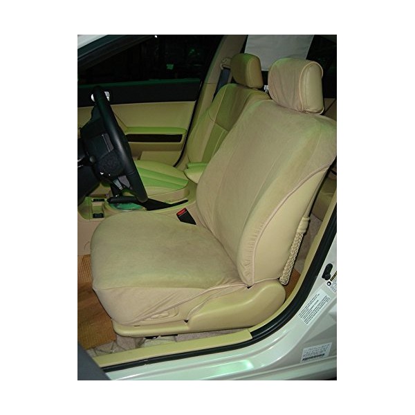 Durafit Seat Covers, Made to fit Rav4 Low Back Buckets