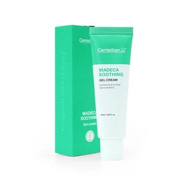 Madeca Soothing Gel Cream 50ml / 마데카 수딩 젤 크림 50ml