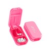 Hafigigi Pill Cutter Splitter for Small or Large Pills with