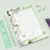 Ashton and Wright - Daily to do Pad – A5