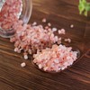 Miraculous Rock Salt (Edible) Pink Mill Type Himalayan Rock Salt