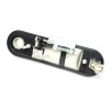 S Sentinel Parts Exterior Front Left Door Side Handle for