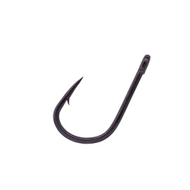 Light Wire Live Bait Hooks – Size 1/0 – 120 Pieces - Item # 335