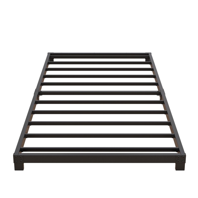 Nailsong 3 Inch Twin XL Bed Frames Low Profile, XL