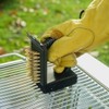 BBQ Grill Cleaning Brush 059960DC 5ea