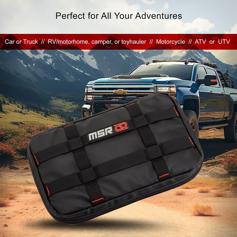 MSR™ Tool Pack