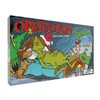 Operation: The Grinch Board Game | Classic Dr. Seuss Art