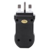 FY1875 Socket Tester Outlet Detector Safety Leakage Protection Testing InstrumentUK