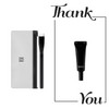 Hera Lip Brush + Hera Lip Serum 01 Intense 2g 1 set / 헤라 립 브러쉬+헤라 립 세럼 01 인텐스 2g 1개 세트