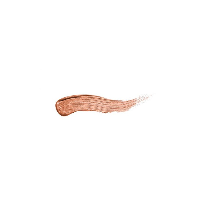 Sleek MakeUP Matte Me Metallic Lip Cream Roman Copper 6ml