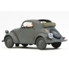 TAMIYA Car Kit - Simca 5