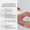 Medik8 Clarifying Foam - Erfrischendes AHA/BHA Reinigungsprodukt gegen Unreinheiten -