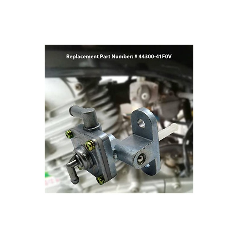 Fuel Petcock Assy for Suzuki for Intruder Volusia 800 Boulevard