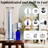 Di'Aroma Waterless Nebulizer Tower Diffuser for Aroma Oils Smart with
