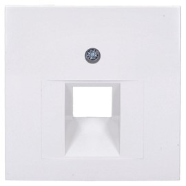 Berker Polarwei Shiny S.1, Switches & Sockets - Set Selection