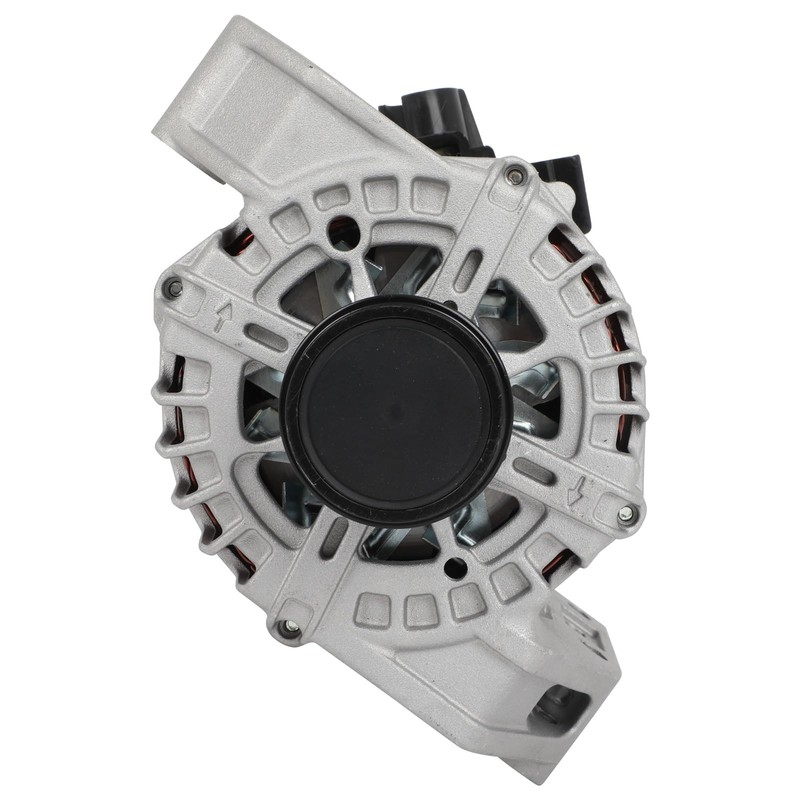 MINPART New Alternator Replacement for Ford for Focus 2.0L 2012-2018,