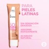 L'Oréal Paris UV Defender Efecto Make Up FPS 50+ 2.0