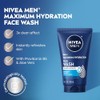 NIVEA MEN Original Protective Face Lotion, SPF 15, 2.5 oz