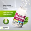 Suplemento Células Madre, Rgc Max, Tecnu® Con L-arginina Sabor Sin