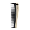 Demeliss Paris - Wide Tooth Comb - Gentle Detangling -