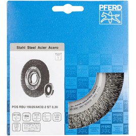 Pferd – Carda POS RBU 15025/AK32 – 2 ST 0.30