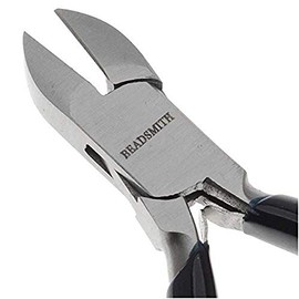 Beadsmith Jewelry Wire Side Cutters (Nippers) Pliers PL515