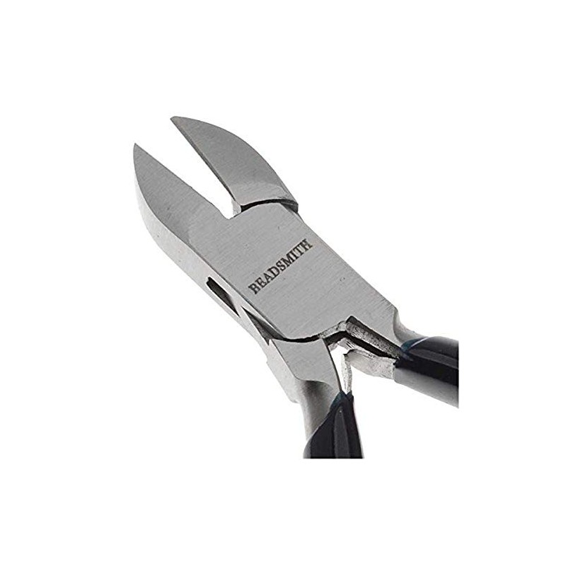 Beadsmith Jewelry Wire Side Cutters (Nippers) Pliers PL515