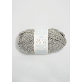 Fritidsgarn Sandnes Garn – Colour 1042 – Felt Yarn from Norway