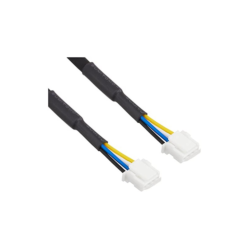 DEFI ADVANCE PDF07708H Meter Harness 19.7 inches (50 cm)