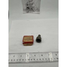 Lucas NOS-  Lucas Gray Rubber Coil Lead Cover for Triumph BSA 54953628