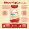Vitaminas Y Minerales En Polvo NutravitPlus By Gaero Shop-NutraCeltics-Alto En