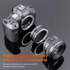 K&F Concept EOS to EOS R Mount Adapter, Compatible with