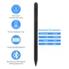 Stylus Pens for Lenovo Tab P12/P11 Pro Pencil, Evach Capacitive