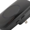 Wireless Doorbell Kit 38 Ringtones Door Bell Ringer 3 Levels